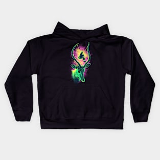 Child's Play Kids Hoodie